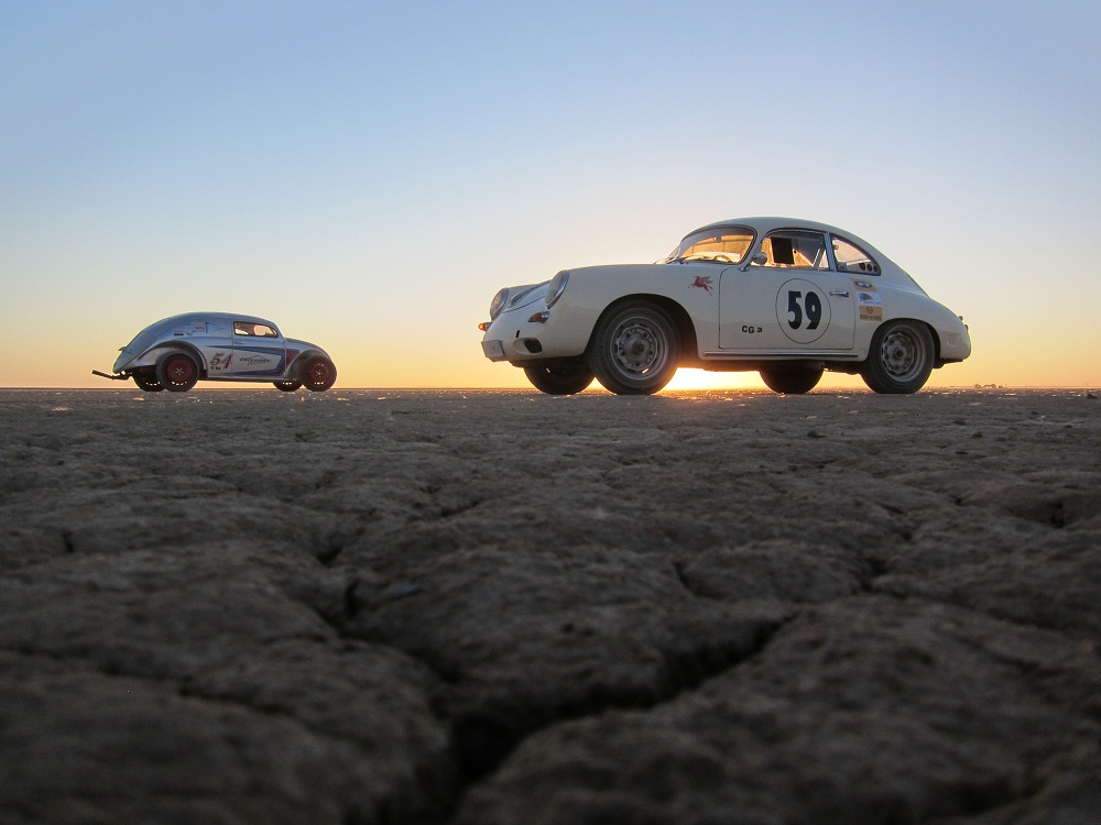 Kalahari Desert Speedweek 2013